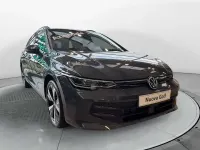 Nuova VW Golf VIII Edition 150 CV (110 kW) 2026 Grigio Station wagon
