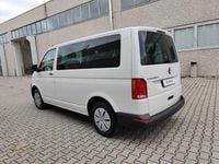 Usata VW T6.1 Trendline 110 CV (80 kW) 2025 Bianco Furgone