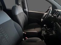 Usata Fiat Panda 4x4 S 86 CV (63 kW) 2020 Grigio Utilitaria