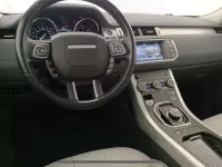 Usata Land Rover Range Rover evoque 150 CV (110 kW) 2017 SUV