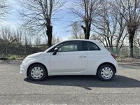 usata Fiat 500 1.0 70cv Ibrido Cult