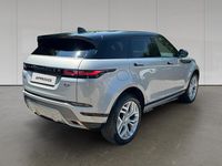 Usata Land Rover Range Rover evoque SE Dynamic 2019 Seoul pearl silver