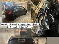 usata Lancia Ypsilon 2011