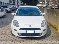 usata Fiat Punto Evo - 2013