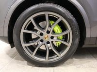 Occasion Porsche Cayenne 462 ch (339 kW) 2020 Gris SUV