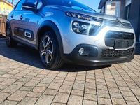 Usata Citroën C3 83 CV (61 kW) 2024 Grigio Utilitaria