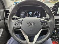 usata Hyundai Tucson 1.6 crdi 48V Exellence Premium Pack
