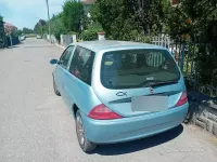 Usata Lancia Ypsilon 60 CV (44 kW) 2002 Bluazzurro Utilitaria