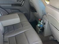 Usata Kia Sorento 170 CV (125 kW) 2007 Grigio SUV