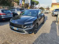 Usata Hyundai Kona N Line 120 CV (88 kW) 2023 Nero SUV