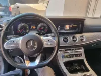 Usata Mercedes CLS350 Premium 286 CV (210 kW) 2019 Coupé