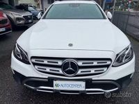 Occasion Mercedes E220 194 ch (142 kW) 2018 Blanc Break
