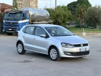 Usata VW Polo 75 CV (55 kW) 2013 Utilitaria