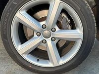 Usata Audi Q7 S-Line 326 CV (239 kW) 2007 Nero SUV