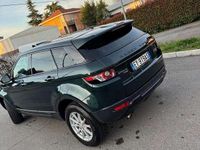 Usata Land Rover Range Rover evoque 150 CV (110 kW) 2014 SUV
