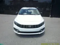 Usata Fiat Tipo S 131 CV (96 kW) 2024 Bianco Berlina