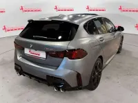 Nuova BMW 135 M Sport 300 CV (220 kW) 2025 Grigio Utilitaria