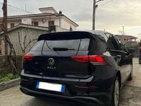 Usata VW Golf VII 150 CV (110 kW) 2020 Berlina