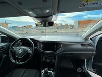 Usata VW T-Roc Style 150 CV (110 kW) 2019 SUV