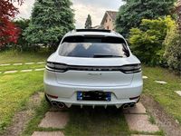 Usata Porsche Macan S 2019 Bianco SUV