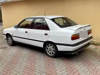 Usata Lancia Dedra 88 CV (64 kW) 1991 Bianco Berlina