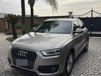 Usata Audi Q3 150 CV (110 kW) 2020 SUV