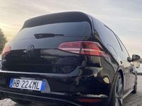Usata VW Golf VII GTI 220 CV (161 kW) 2013 Berlina