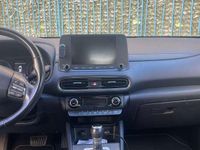 Usata Hyundai Kona 105 CV (77 kW) 2022 Bianco SUV