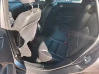 Usata Mercedes B180 Premium 110 CV (80 kW) 2015 Grigio Utilitaria
