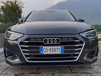 Usata Audi A4 Advanced Plus 163 CV (119 kW) 2020 Station wagon