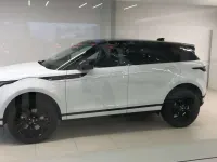 Usata Land Rover Range Rover evoque SE 150 CV (110 kW) 2020 Bianco SUV