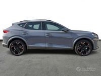 Usata Cupra Formentor 2023 Grigio SUV