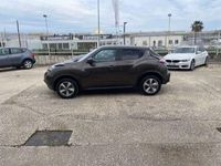 usata Nissan Juke Juke 1.5 dCi Start&Stop Acenta