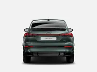 Nuova Audi Q4 Sportback e-tron S-Line 77 kW (105 CV) 2027 Verde salvia metallizzato SUV