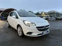 Usata Opel Corsa Cosmo 69 CV (50 kW) 2016 Bianco Utilitaria