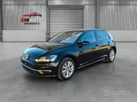 Usata VW Golf VII Highline 130 CV (95 kW) 2019 Berlina