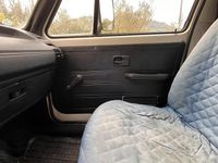 Usata VW Caddy 1987 Monovolume