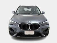 usata BMW X1 X1 25iAxDrive 25e Business Advantage automatico