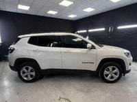 Usata Jeep Compass Limited 140 CV (102 kW) 2020 SUV
