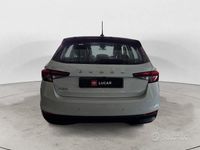 Usata Skoda Fabia Style 95 CV (69 kW) 2024 Bianco Utilitaria