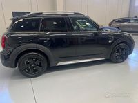 Usata Mini Cooper S Countryman 178 CV (130 kW) 2023 Nero SUV