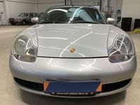 usata Porsche Boxster 3.2 S 252CV CAPOTE NUOVA ! XENON ! CERCHI 18 !