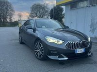 Usata BMW 220 Luxury Line 190 CV (139 kW) 2020 Coupé