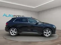 Usata Audi Q3 S-Line 150 CV (110 kW) 2022 Other SUV