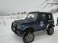 Usata Suzuki Alto 1992 Utilitaria