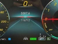 Usata Mercedes GLE350 194 CV (142 kW) 2022 SUV