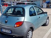 usata Ford Ka Ka 1.3