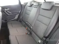 Usata BMW X1 xLine 150 CV (110 kW) 2023 Bluazzurro SUV