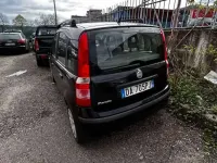 Usata Fiat Panda Active 54 CV (39 kW) 2006 Other Utilitaria