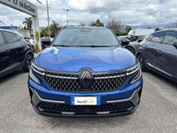 Usata Renault Austral Iconic Esprit Alpine 131 CV (96 kW) 2024 Be style bruges SUV